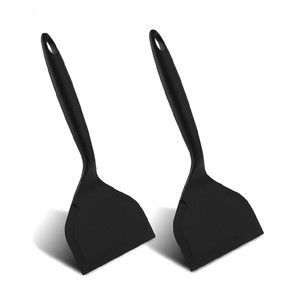 YAKUT SİLİKON GENİŞ AĞIZLI SPATULA