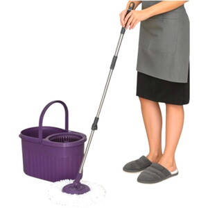 YELMEN MAXEL CLEANMAX OTOMOTİK MOP SET