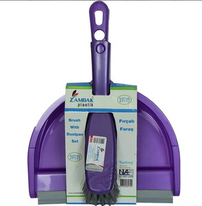 ZAMBAK FIRÇALI FARAŞ