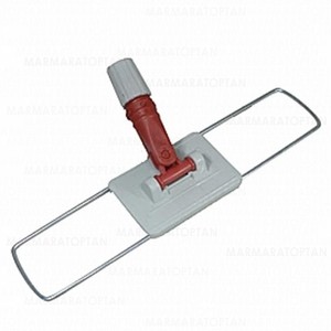  NEMKAR NEMLİ MOP APARATI METAL 80 CM