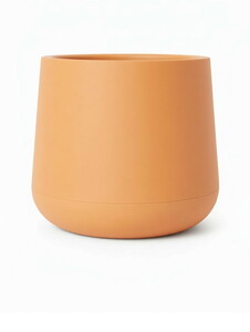 SERİNOVA ATLAS SAKSI KAYISI TURUNCU NO:3 4 LT