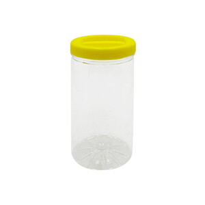 TEKNOPET-3A PET KAVANOZ 1,300cc 110mm 