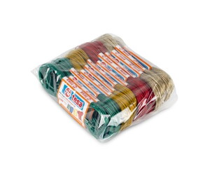 TEMSAN TESA ÇAMAŞIR İPİ ÇELİK 10MT