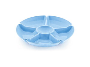 ÜÇSAN 6 BÖLMELİ ÇEREZ & KAHVALTI KABI