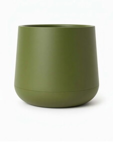 SERİNOVA ATLAS SAKSI ZEYTİN YEŞİLİ NO:3 4 LT