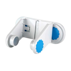 YELMEN LİLA AYARLI WC KAĞITLIK