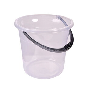  ZAMBAK ŞEFFAF SU KOVASI NO:4 20,0 LT.