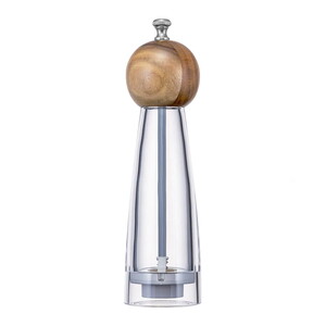 KRD HOME KARABİBER DEĞİRMENİ BÜYÜK B. BAMBU