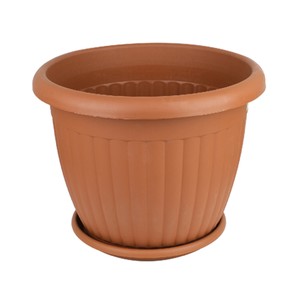 ÖZATAK TOPRAK SAKSI NO:5 12 LT. 