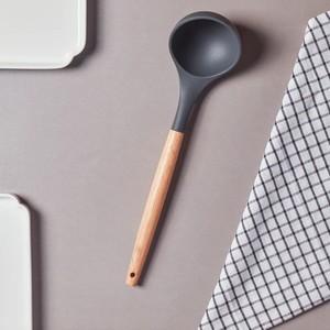 PEROTTİ BLANCO SLİKON KEPÇE GRAY