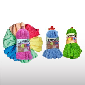  TEMSAN WELSOFT HAVLU PASPAS MOP