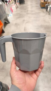 BERAY MAXİ RENKLİ MAŞRAPA