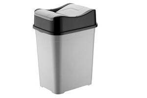 BURSEV  PELİCANO ÇÖP KOVASI NATUREL NO:6 52,0 LT