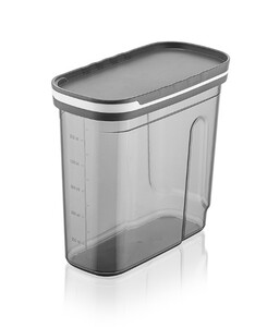 FOLY LİFE POLİ ERZAK KABI 1800ml