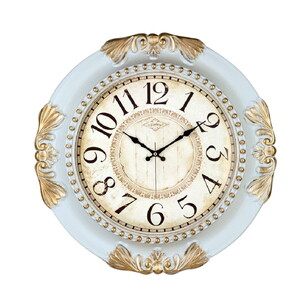  GALAXY EXCULUSIVE DUVAR SAATİ 62CM KARMA RENK 