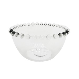 KRD HOME BONCUKLU YUVARLAK SALATA KASESİ