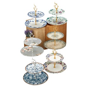COOKER DİJİTAL DESENLİ İKİ KATLI KURABİYELİK