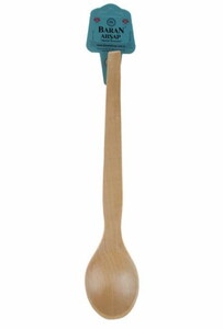 WOOD HORİZON CİLALI KEPÇE 32cm