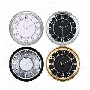 GALAXY PREMİUM DUVAR SAATİ SALON SERİSİ