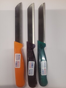 ROOC TIRTIKLI ALMAN MODEL MEYVE BIÇAĞI