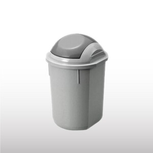  ÜÇSAN UFO ÇÖP KOVASI 4 LT