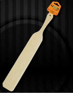 WOOD HORİZON ÇEVİRGEÇ 45cm