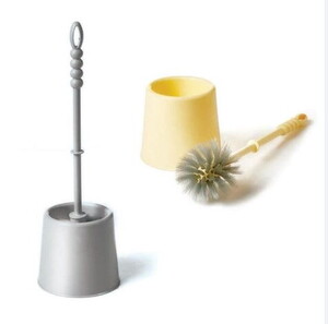 ZAMBAK İPEK KLOZET FIRÇA TAKIMI