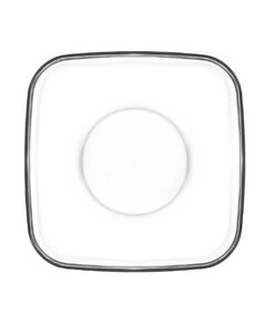 LAV COZY 6'LI KULPLU FİNCAN TABAĞI