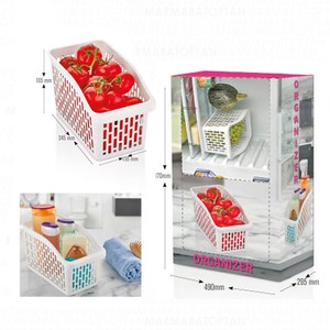  ORGANİZER COMPILE ORGANIZER - JUMBO (158*290*170 mm.) 