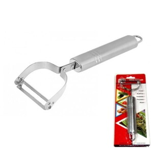 ÖZDOĞAN MULTİ PEELER METAL TEK TARAFLI SOYACAK