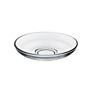 PAŞABAHÇE 54201-1077692 6\'LI ÇAY TABAĞI GENİŞ KUTU