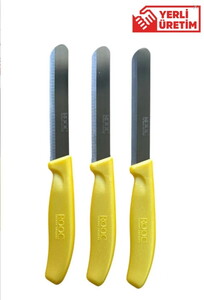  ROOC ALMAN MODEL SEBZE BIÇAĞI