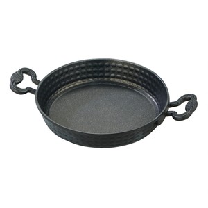 COOKER DÖKÜM SAHAN 22cm