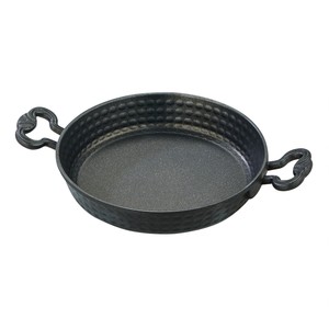  COOKER DÖKÜM SAHAN 22cm