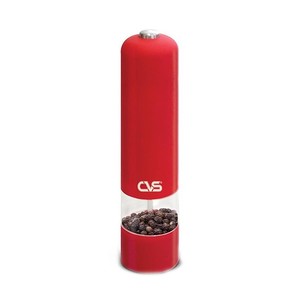 CVS OTOMATİK TUZ VE KARABİBER DEĞİRMENİ PİLLİ