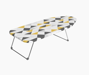 DOĞRULAR PERİLLA ÜTÜ MASASI MİNİ