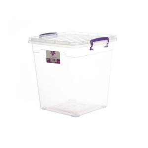  EVPLAST LOTUSBOX DİKEY DERİN SAKLAMA KABI 7,7 LT