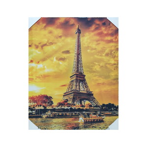 KRD HOME BEZ TABLO TEKLİ (48x67)