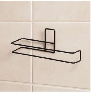 PARMEVA YAPIŞKANLI KAĞIT HAVLULUK SİYAH