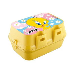  TUFFEX TWEETY MASTER LUNCH BOX