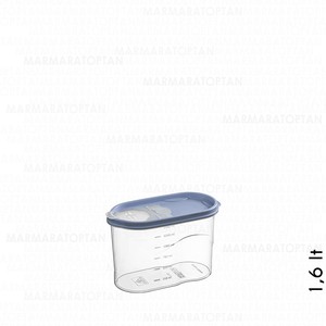 BURSEV FOLLOW ME ROYAL ERZAK KABI 1,6 LT