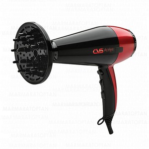 CVS DN-7025 AÇELYA SAÇ KURUTMA MAKİNESİ