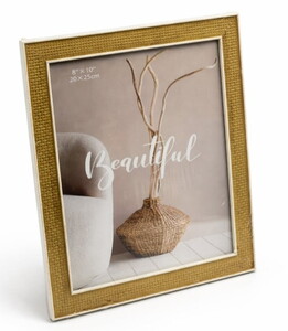 SHARI AHŞAP RESİM ÇERÇEVESİ 8x10cm