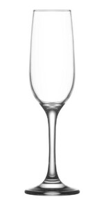 LAV FAME KADEH MEŞRUBAT 3'LÜ BARDAK 215cc