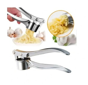 ÖZDOĞAN METAL SARIMSAK EZİCİ