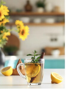  LAV HESTİA 6'LI KULPLU FİNCAN 250cc