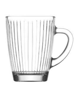 LAV HESTİA 6'LI KULPLU FİNCAN 250cc