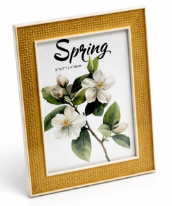 SHARI AHŞAP RESİM ÇERÇEVESİ 6x7cm