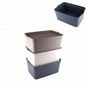 TUFFEX KEEP SAKLAMA KUTUSU NO:1