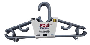  POBİ FOBİO 6'LI JUMBO ASKI